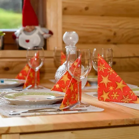 Chalet Swojskie Chatki