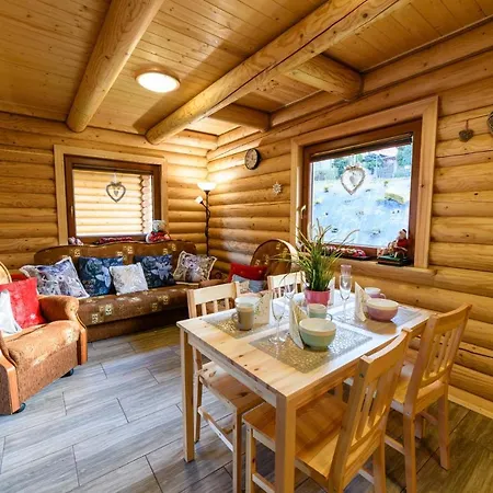 Chalet Swojskie Chatki
