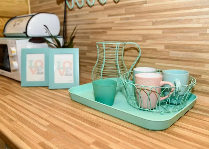 Horská chata Swojskie Chatki Szczytna